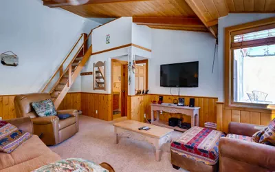 Photo 3 - 1Br Condo~Decatur 1775~No Cleaning Fees!