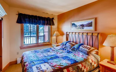 Photo 2 - Village Condo, Walk to Slopes, heated pool access