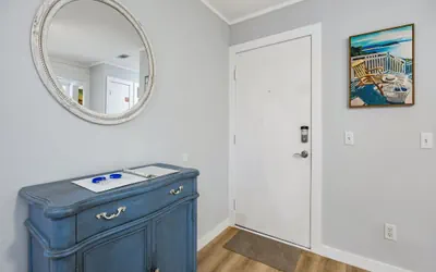Photo 4 - Amelia Landings Condo, Easy Access to the Pool and Short Walk to the Beach