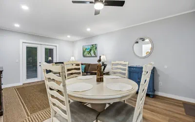 Photo 5 - Amelia Landings Condo, Easy Access to the Pool and Short Walk to the Beach