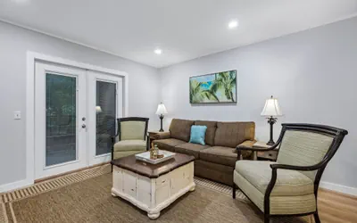 Photo 2 - Amelia Landings Condo, Easy Access to the Pool and Short Walk to the Beach