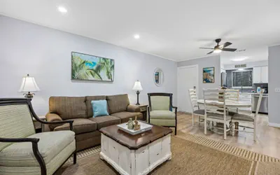Photo 3 - Amelia Landings Condo, Easy Access to the Pool and Short Walk to the Beach