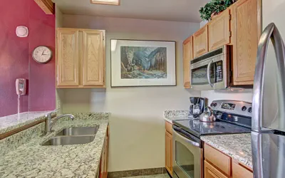 Photo 5 - Winter Escape With Loft -Perfect Blend of Mountain &Town