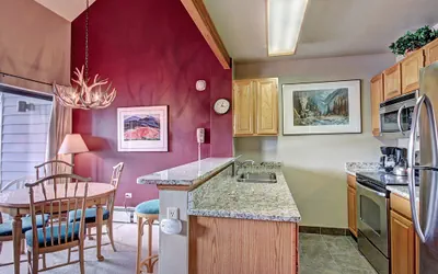 Photo 3 - Winter Escape With Loft -Perfect Blend of Mountain &Town