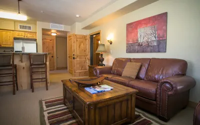 Photo 4 - Silverado Lodge Rustic Condo with Private Balcony Save 20% on 7+ Nights!