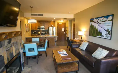 Photo 2 - Fully Equipped in the Heart of Canyons Village Save 20% on 7+ Nights!