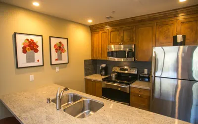 Photo 5 - Fully Equipped in the Heart of Canyons Village Save 20% on 7+ Nights!
