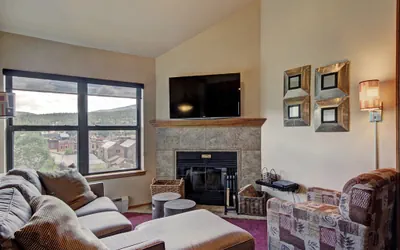 Photo 4 - Studio with Loft In the heart of Breckenridge