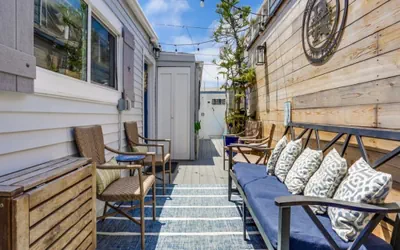 Photo 4 - Rockaway Cottage
