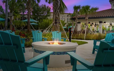 Photo 5 - Casa Maria Luxurious Condo at Vista Cay