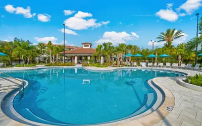 Photo 4 - Casa Maria Luxurious Condo at Vista Cay