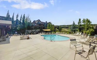 Photo 2 - Park Edge 844 Theater Room Seasonal Pool Luxury Stay
