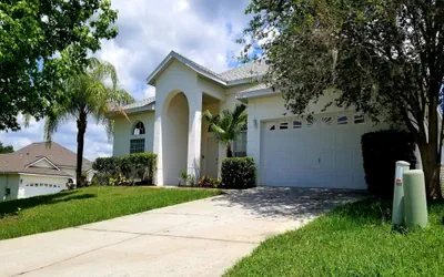 Photo 5 - WR1057DL 4 Bedroom Villa in Westridge