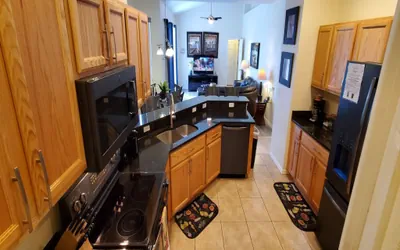 Photo 3 - WR1057DL 4 Bedroom Villa in Westridge