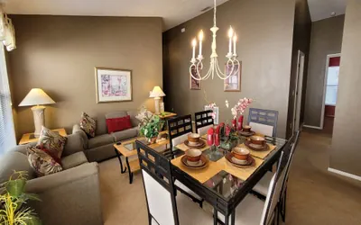 Photo 3 - HL740BD 4 Bedroom Villa in Hampton Lakes