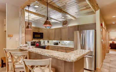 Photo 2 - 3Br Condo Chateaux Dumont 2724 ~Walk to Lift
