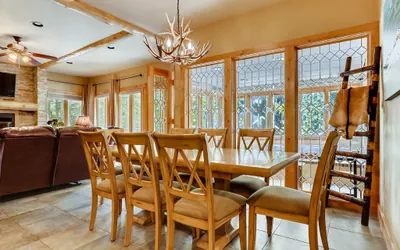 Photo 5 - 3Br Condo Chateaux Dumont 2724 ~Walk to Lift