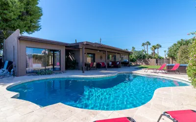 Photo 5 - Casa De Palms