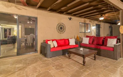 Photo 4 - Casa De Palms