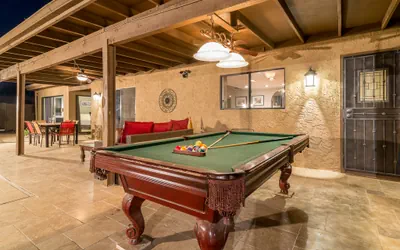 Photo 3 - Casa De Palms