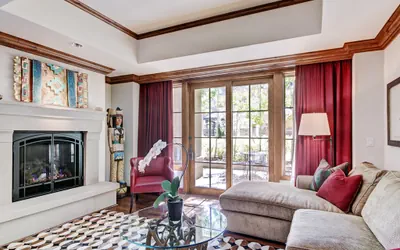 Photo 2 - Exclusive 2BR Ritz-Carlton w Mountain Rustic Décor Save 20% on 7+ Nights!