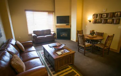 Photo 3 - Large Condo, Steps Away from Canyons Village Save 20% on 7+ Nights!