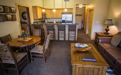 Photo 2 - Large Condo, Steps Away from Canyons Village Save 20% on 7+ Nights!