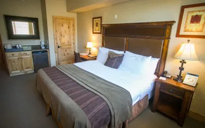 Photo 2 - Amazing Mountain Views and Full Kitchen Save 20% on 7+ Nights!