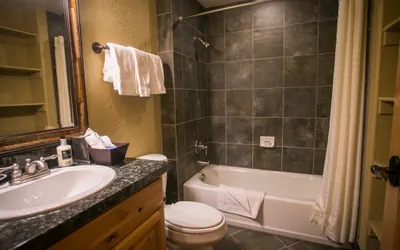 Photo 5 - Amazing Mountain Views and Full Kitchen Save 20% on 7+ Nights!