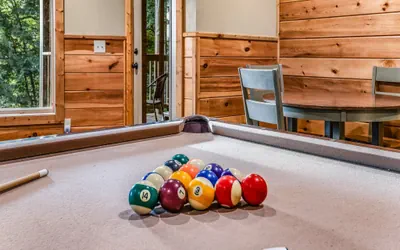 Photo 3 - Bearmont Lodge