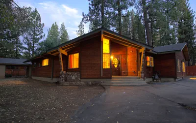 Photo 4 - Big Bear Splash