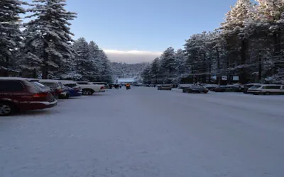 Photo 2 - Snow Summit Getaway