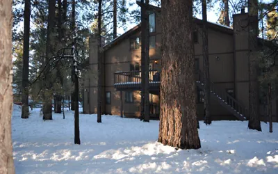 Photo 3 - Snow Summit Getaway