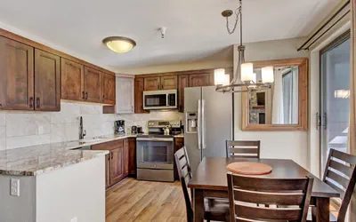 Photo 5 - Studio Condo just Steps from Downtown Breckenridge- Sleeps 4