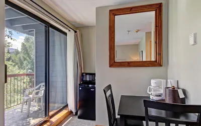 Photo 4 - Studio Condo just Steps from Downtown Breckenridge- Sleeps 4