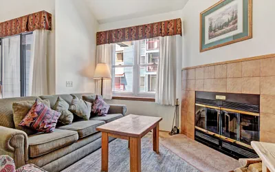 Photo 3 - Steps to Mountain & Main St- Studio Loft