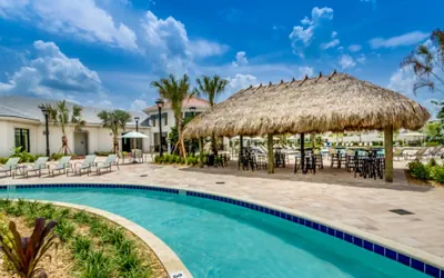 Photo 3 - Perfect Townhome For The Family With Private Pool!
