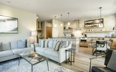 Photo 3 - SunVail Condos 24D