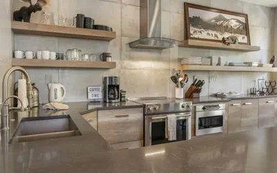 Photo 4 - SunVail Condos 24D