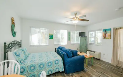 Photo 5 - 3902 Gulf Dr 1W Holmes Beach, Anna Maria Island