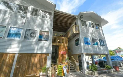 Photo 2 - 3902 Gulf Dr 1W Holmes Beach, Anna Maria Island