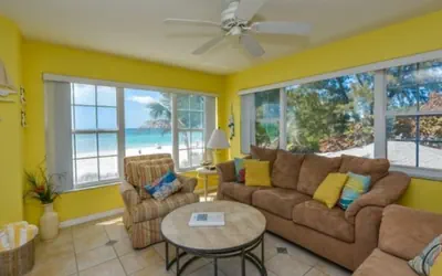 Photo 2 - 2106 Gulf Dr B Bradenton Beach, Anna Maria Island