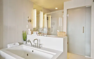 Photo 3 - W Residences 1 Bedroom Suite