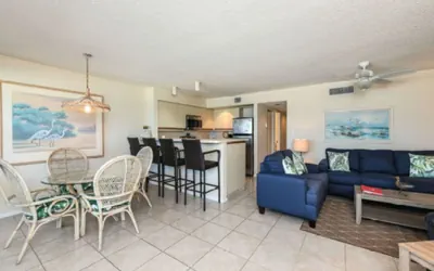 Photo 3 - 1906 GULF DRIVE UNIT 104