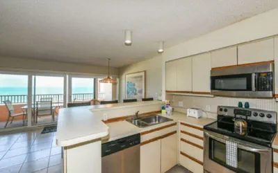 Photo 4 - 1906 GULF DRIVE UNIT 104