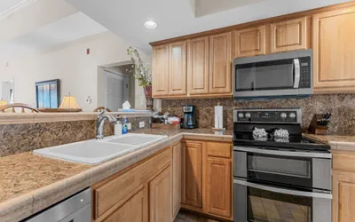 Photo 3 - THGL-A5 -Green Mountain Grand Condo