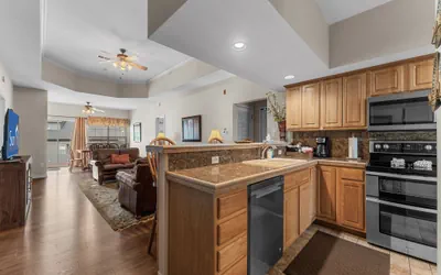 Photo 2 - THGL-A5 -Green Mountain Grand Condo