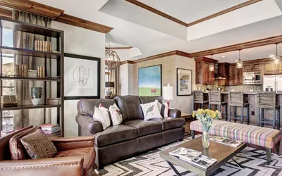 Photo 5 - 2BR Residence at the Ritz-Carlton with Valley View Save 20% on 7+ Nights!