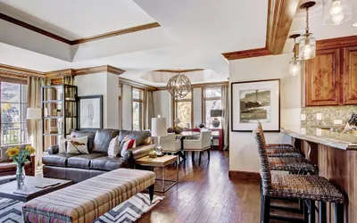 Photo 2 - 2BR Residence at the Ritz-Carlton with Valley View Save 20% on 7+ Nights!