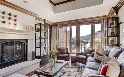 Photo 4 - 2BR Residence at the Ritz-Carlton with Valley View Save 20% on 7+ Nights!
